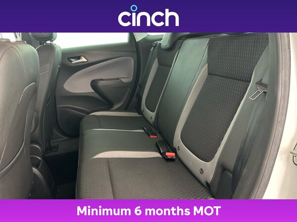 Used Vauxhall Crossland X 2018 for sale - 75324473: Photo 20
