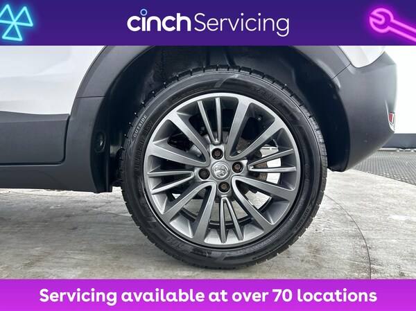 Used Vauxhall Crossland X 2018 for sale - 75324473: Photo 26