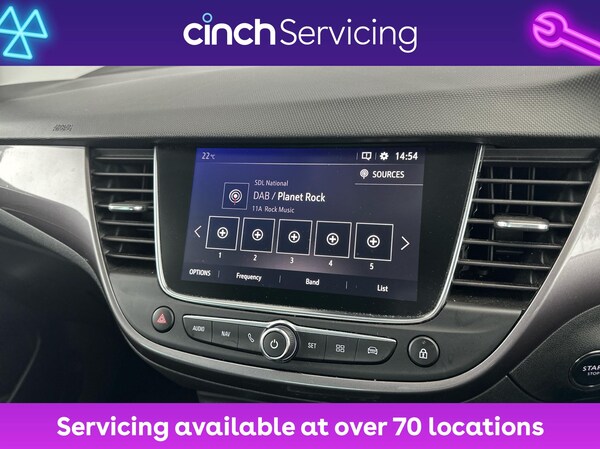Used Vauxhall Crossland X 2018 for sale - 75324473: Photo 31