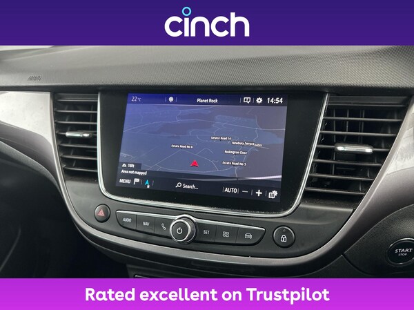 Used Vauxhall Crossland X 2018 for sale - 75324473: Photo 33