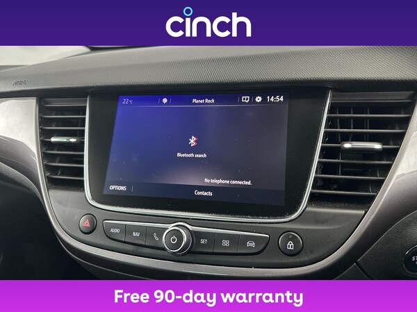 Used Vauxhall Crossland X 2018 for sale - 75324473: Photo 34