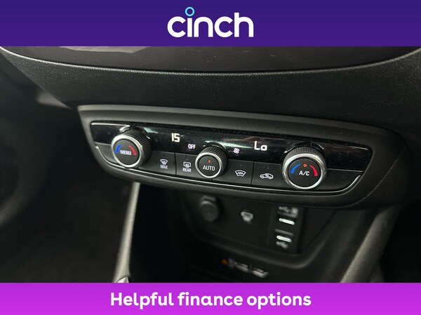 Used Vauxhall Crossland X 2018 for sale - 75324473: Photo 35