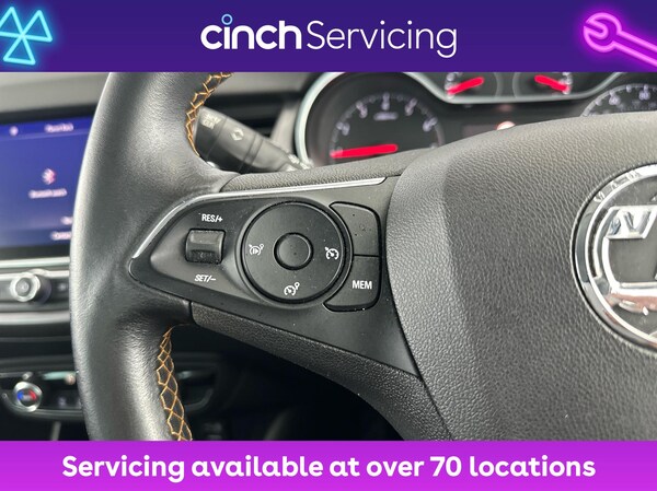 Used Vauxhall Crossland X 2018 for sale - 75324473: Photo 36