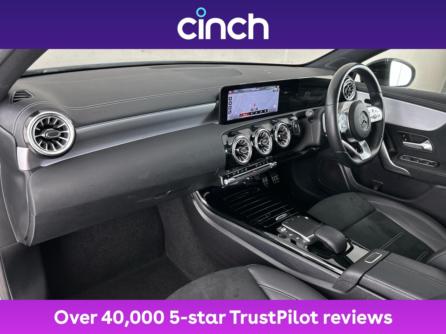 Used Mercedes-Benz A-Class 2022 for sale - 76798716: Photo 14