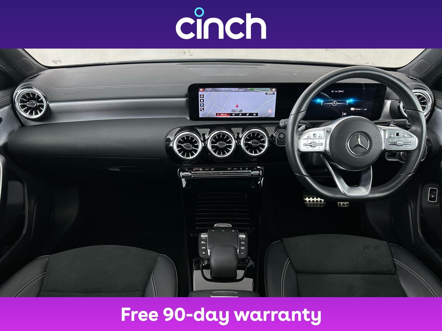 Used Mercedes-Benz A-Class 2022 for sale - 76798716: Photo 15