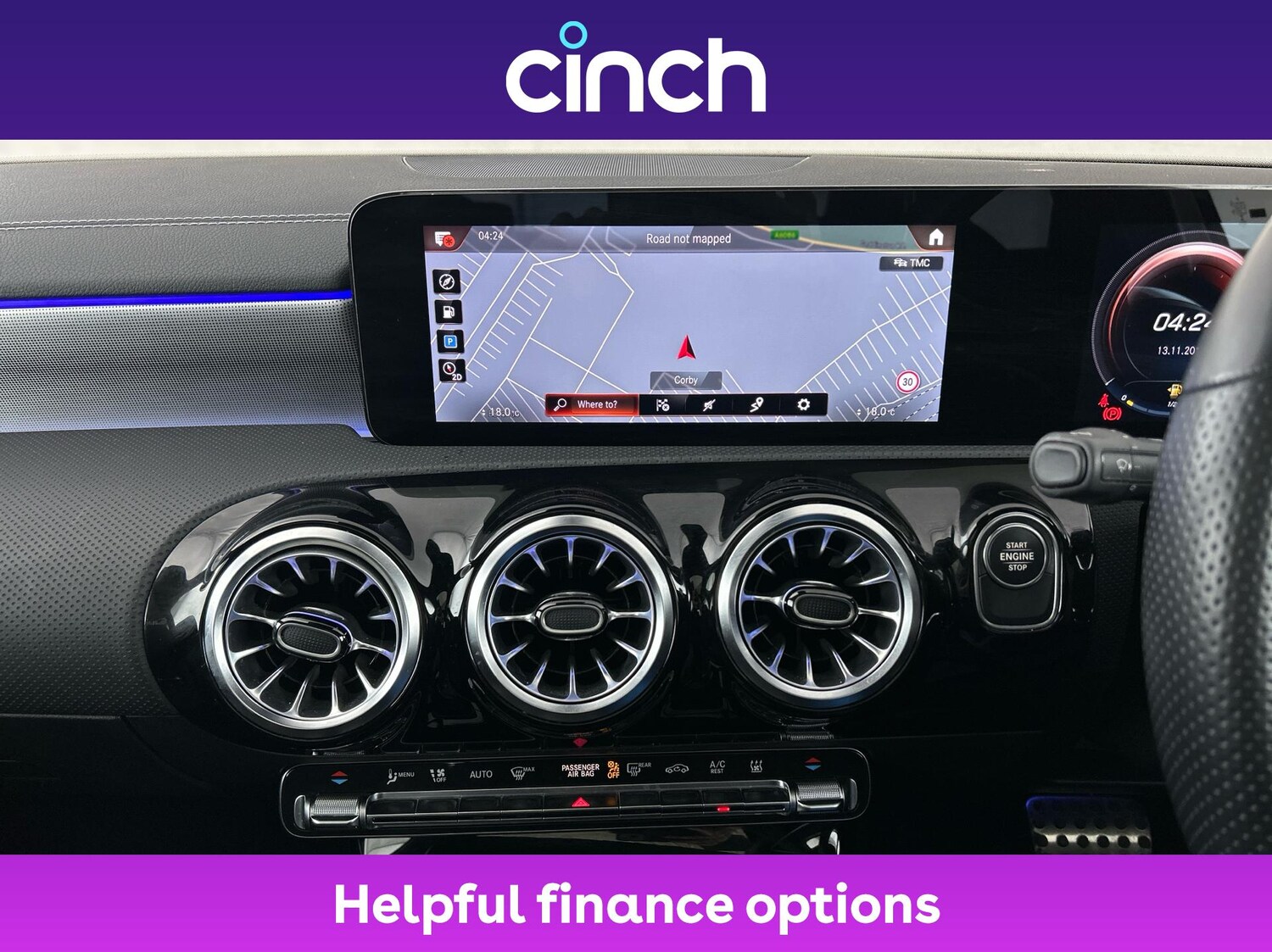 Used Mercedes-Benz A-Class 2022 for sale - 76798716: Photo 17