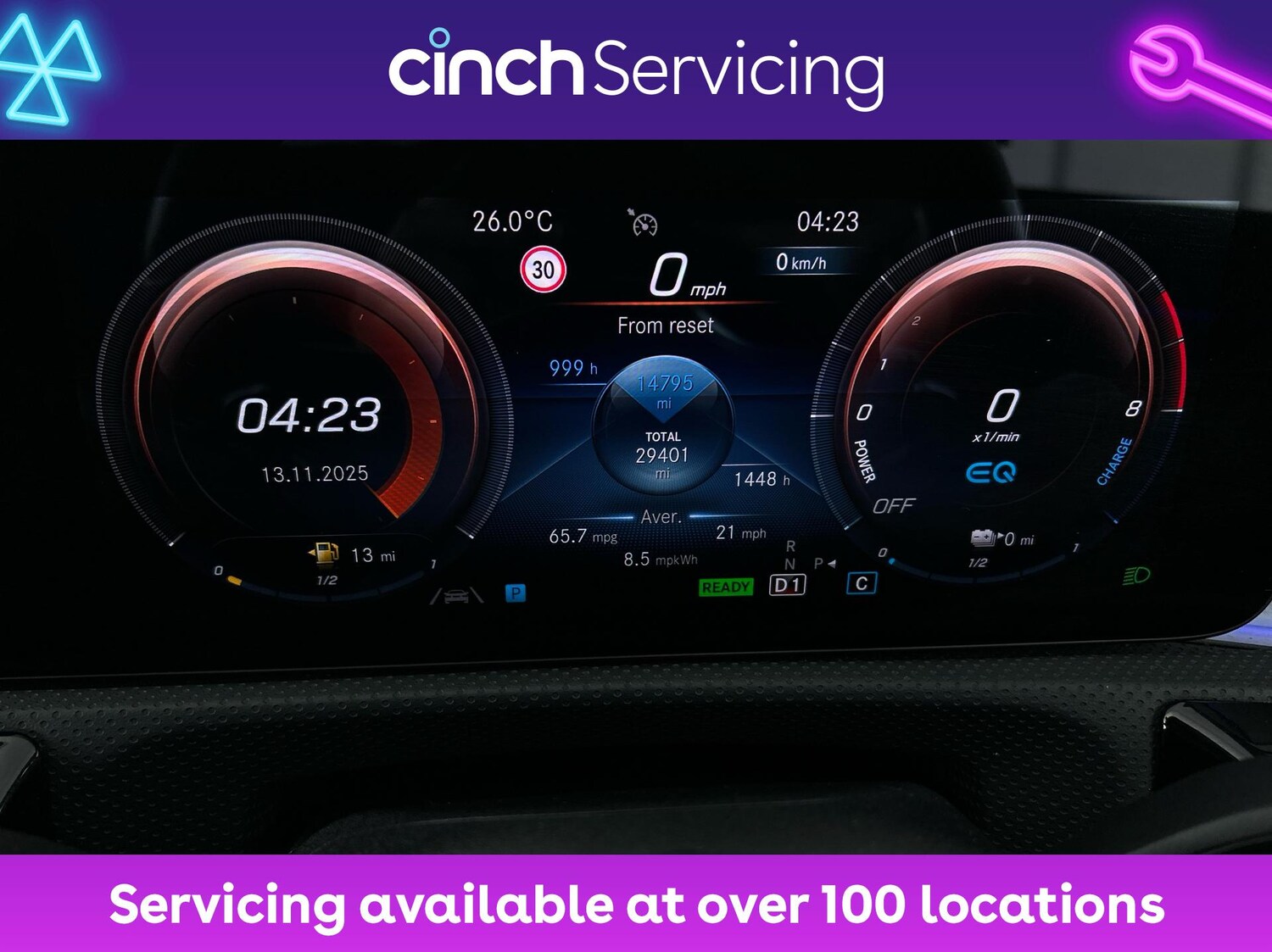 Used Mercedes-Benz A-Class 2022 for sale - 76798716: Photo 18