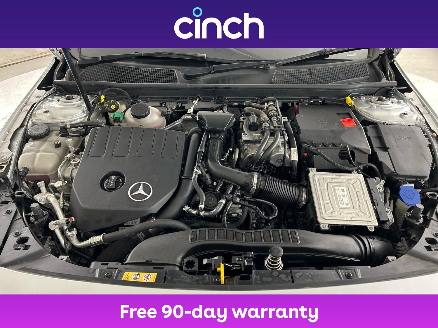 Used Mercedes-Benz A-Class 2022 for sale - 76798716: Photo 23