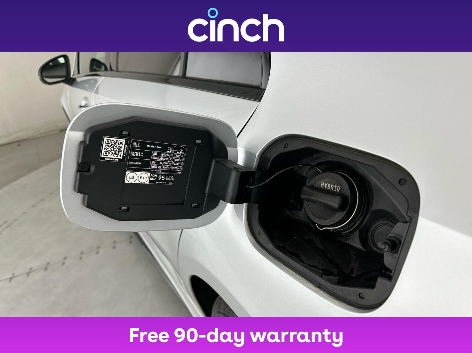 Used Mercedes-Benz A-Class 2022 for sale - 76798716: Photo 29