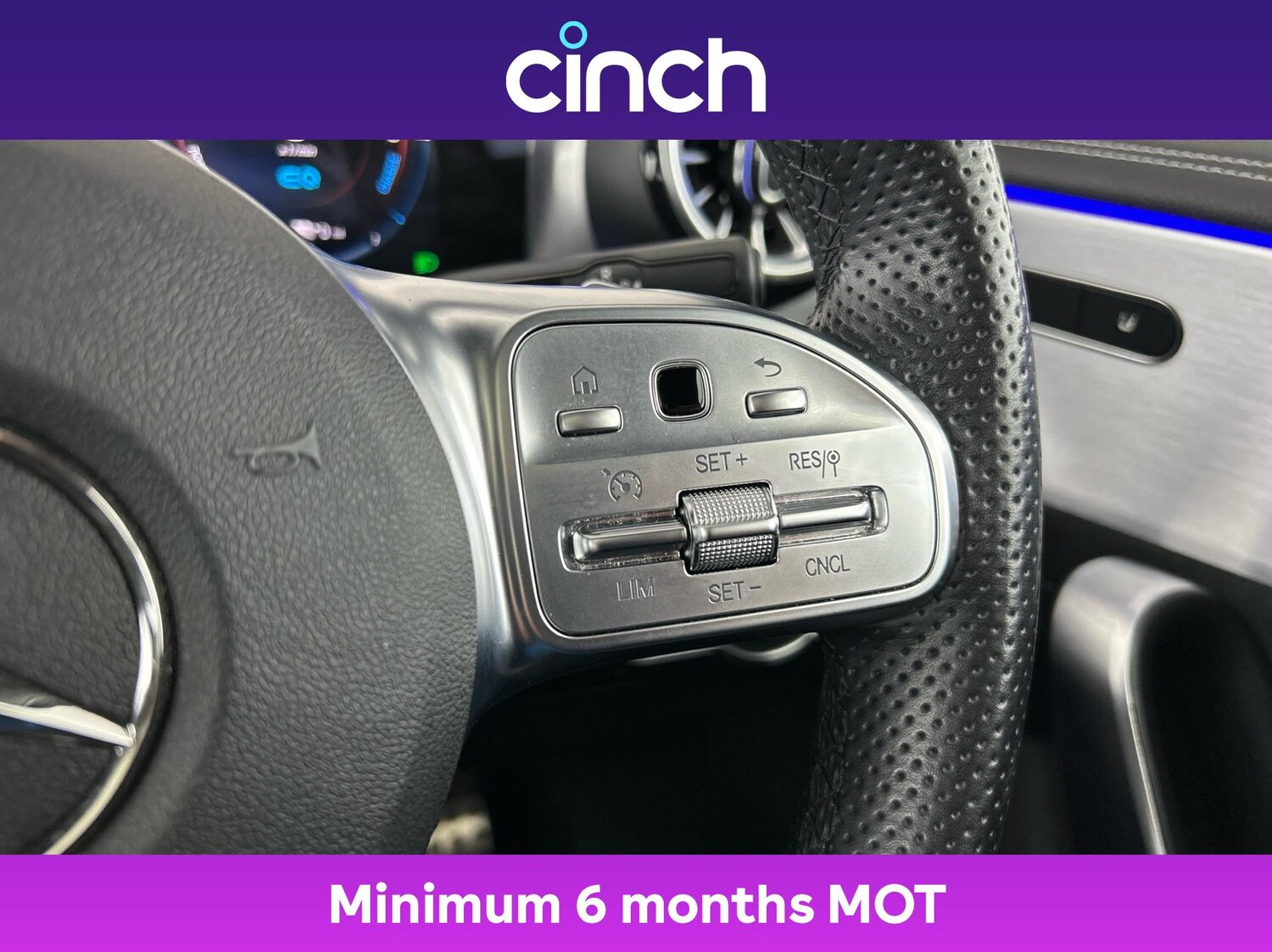 Used Mercedes-Benz A-Class 2022 for sale - 76798716: Photo 32