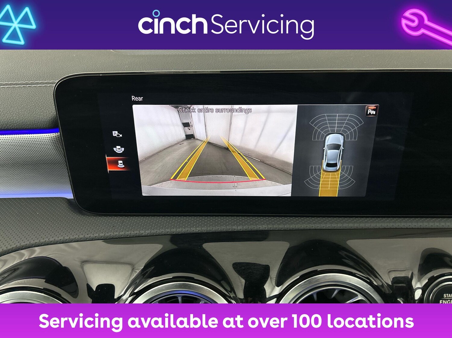 Used Mercedes-Benz A-Class 2022 for sale - 76798716: Photo 36