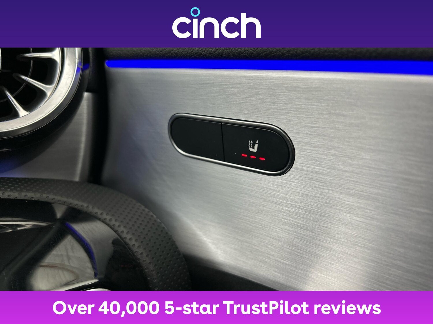 Used Mercedes-Benz A-Class 2022 for sale - 76798716: Photo 38