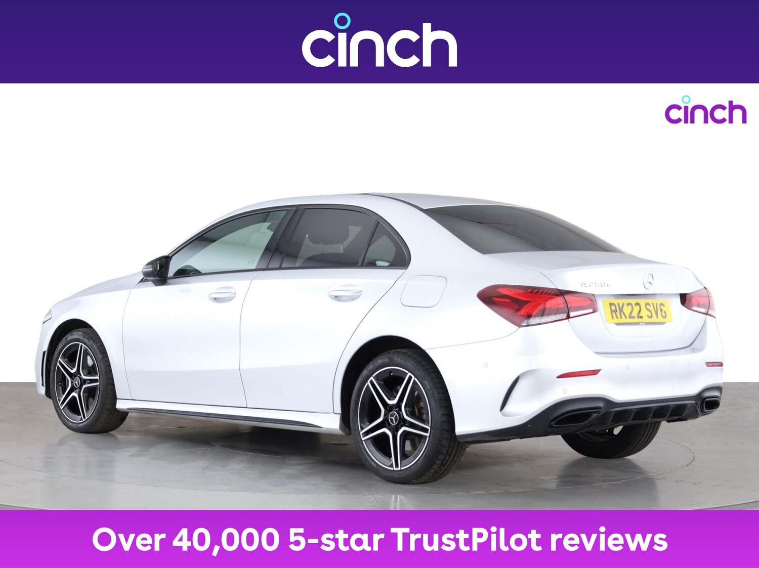 Used Mercedes-Benz A-Class 2022 for sale - 76798716: Photo 6