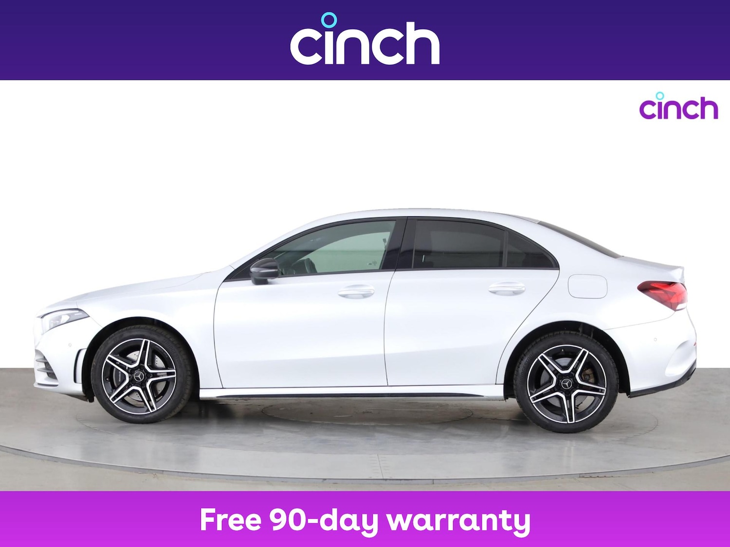 Used Mercedes-Benz A-Class 2022 for sale - 76798716: Photo 8