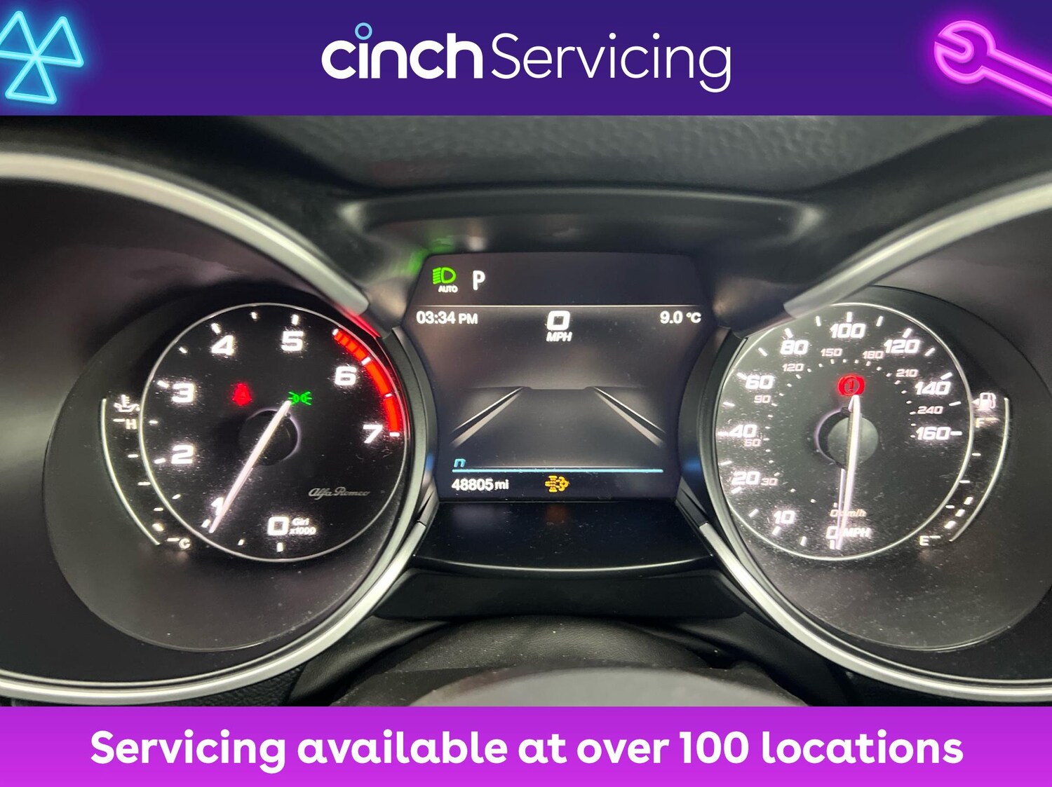 Used Alfa Romeo Stelvio 2022 for sale - 77006926: Photo 18