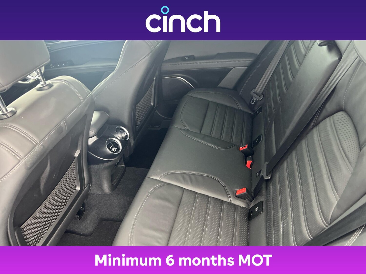 Used Alfa Romeo Stelvio 2022 for sale - 77006926: Photo 20