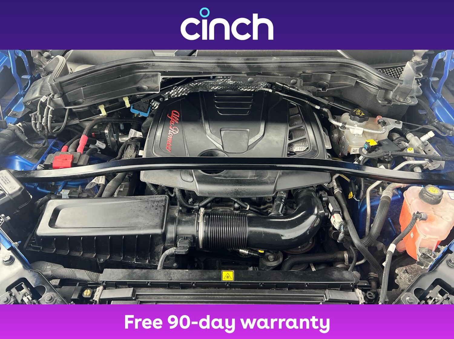 Used Alfa Romeo Stelvio 2022 for sale - 77006926: Photo 23