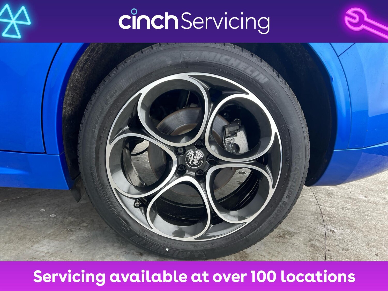 Used Alfa Romeo Stelvio 2022 for sale - 77006926: Photo 26