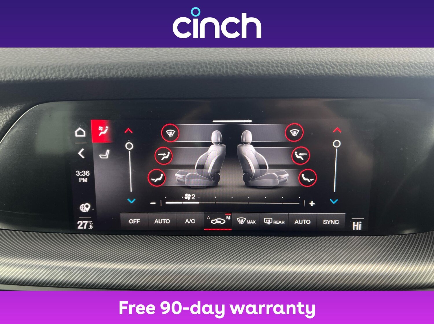 Used Alfa Romeo Stelvio 2022 for sale - 77006926: Photo 34