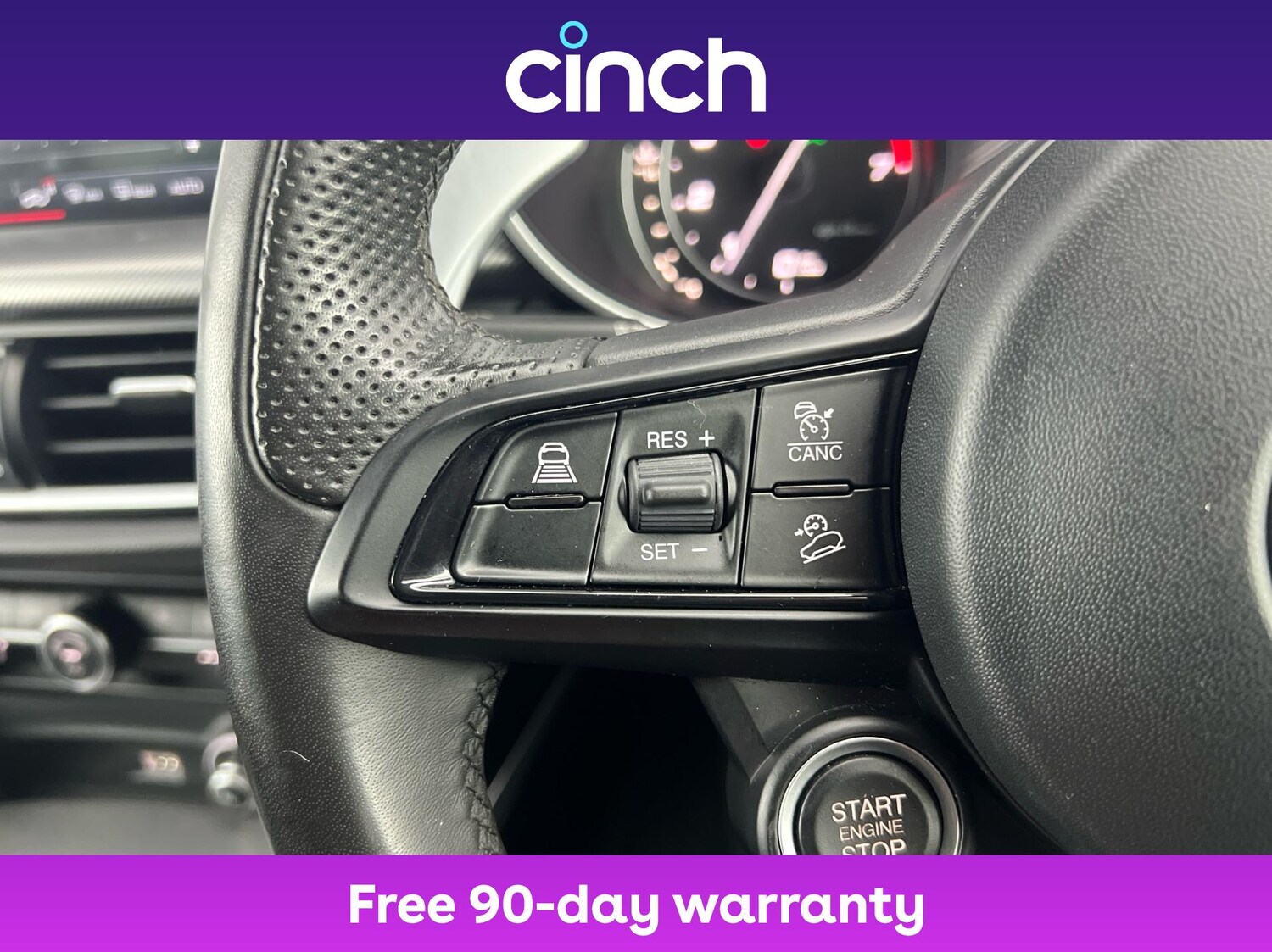 Used Alfa Romeo Stelvio 2022 for sale - 77006926: Photo 39