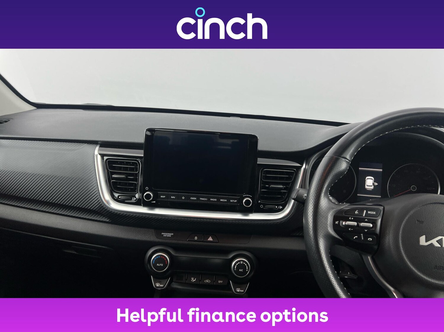 Used Kia Stonic 2022 for sale - 76385651: Photo 17