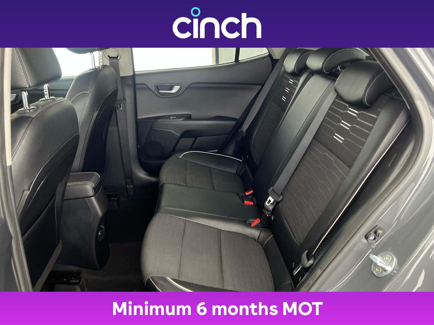 Used Kia Stonic 2022 for sale - 76385651: Photo 20