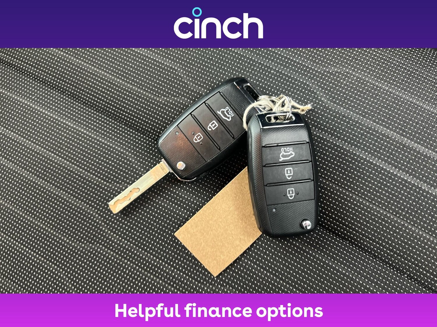 Used Kia Stonic 2022 for sale - 76385651: Photo 30