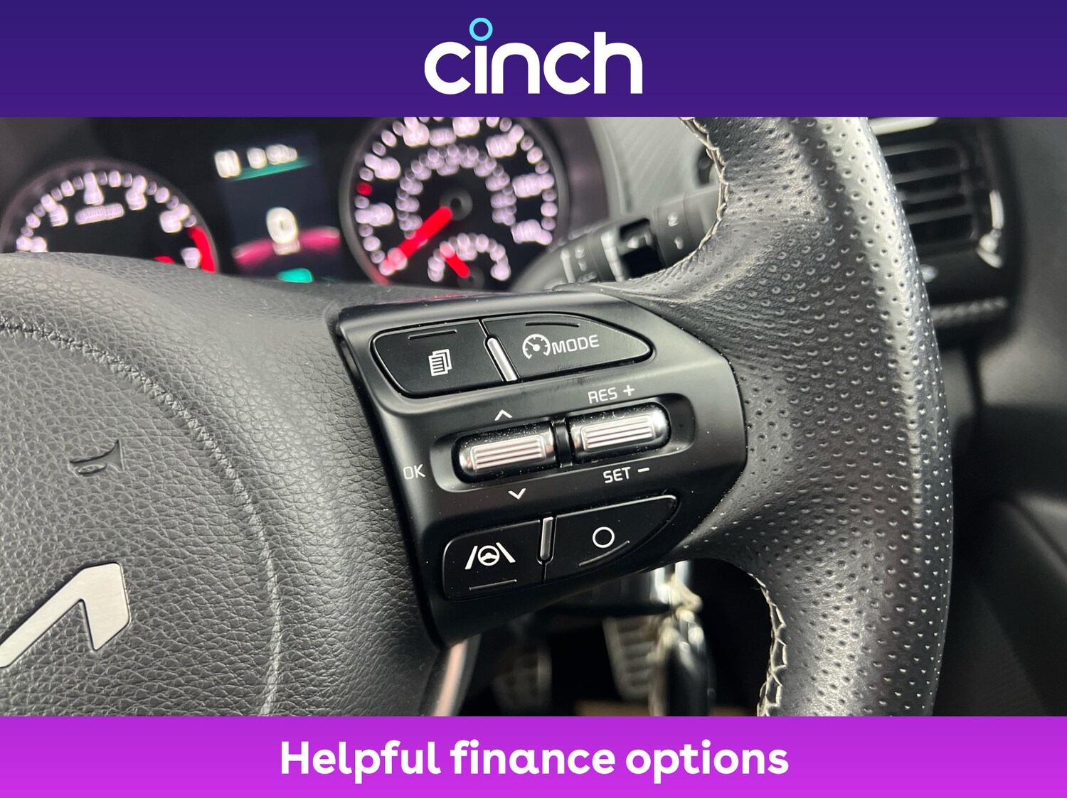 Used Kia Stonic 2022 for sale - 76385651: Photo 35