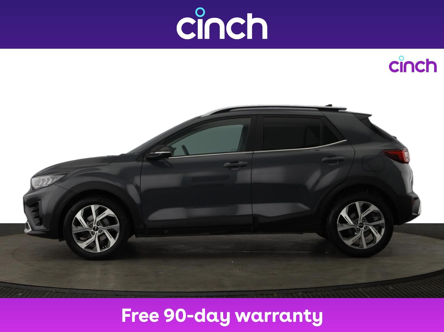 Used Kia Stonic 2022 for sale - 76385651: Photo 8