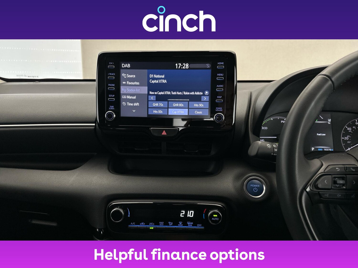 Used Mazda Mazda2 HYBRID 2023 for sale - 76495700: Photo 17