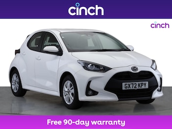 Mazda - Mazda2 HYBRID