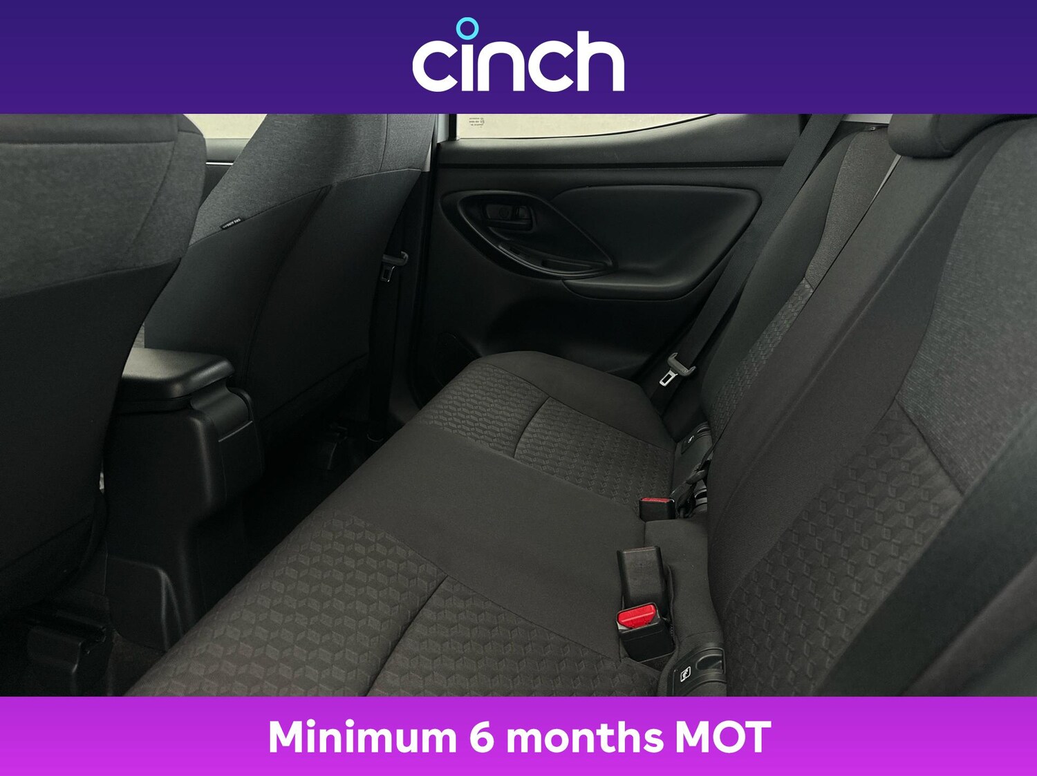 Used Mazda Mazda2 HYBRID 2023 for sale - 76495700: Photo 20