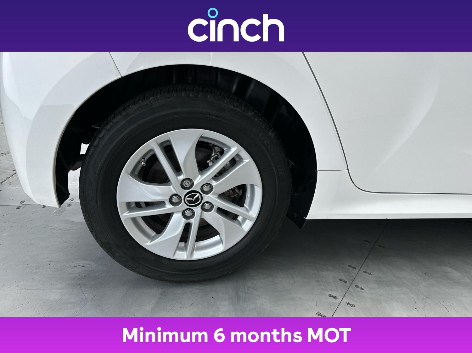 Used Mazda Mazda2 HYBRID 2023 for sale - 76495700: Photo 27