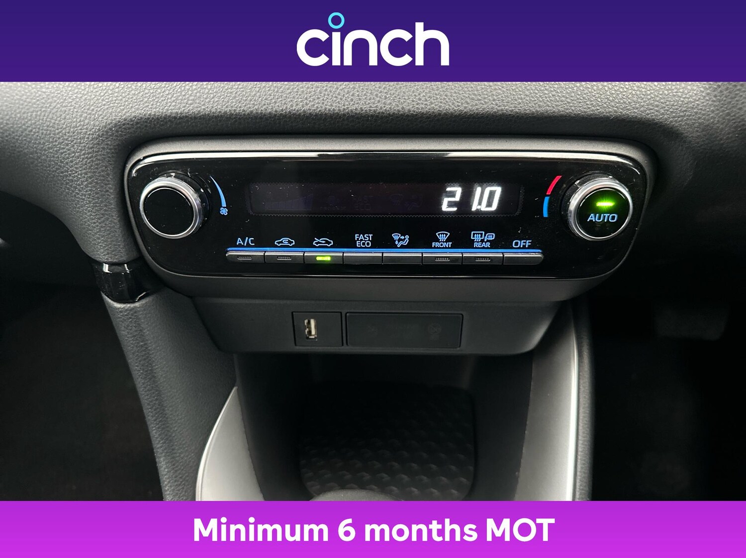 Used Mazda Mazda2 HYBRID 2023 for sale - 76495700: Photo 32