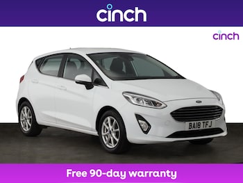 Ford - Fiesta
