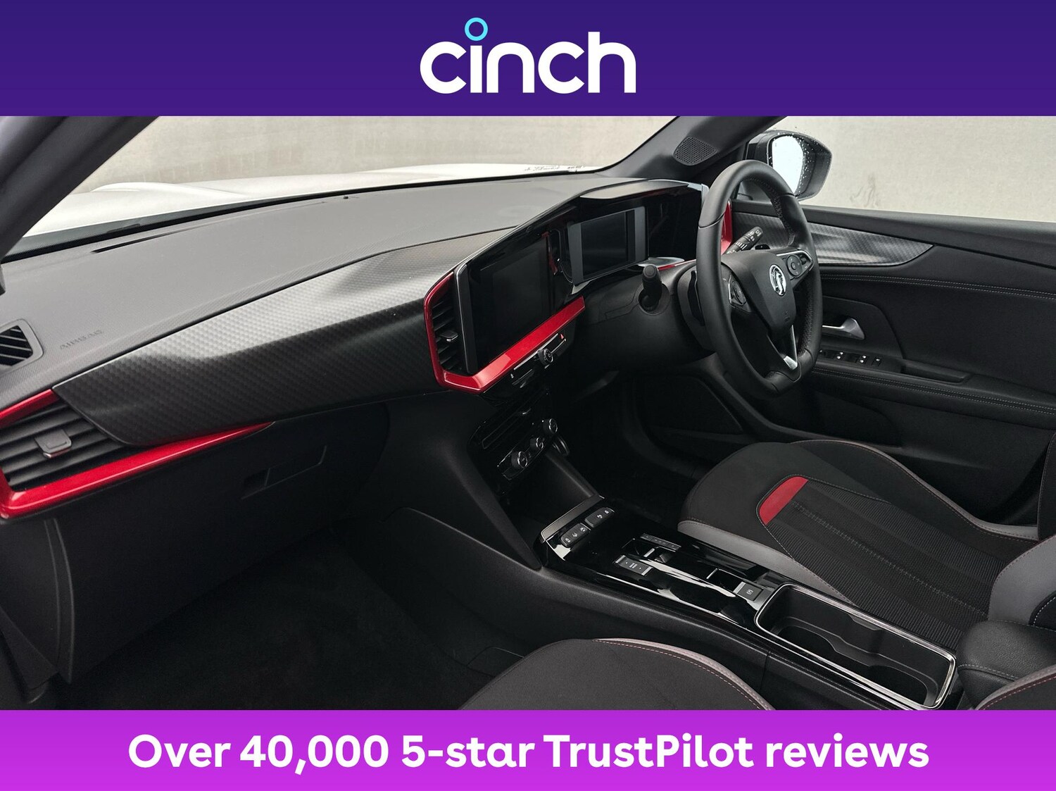 Used Vauxhall Mokka 2021 for sale - 76875202: Photo 14