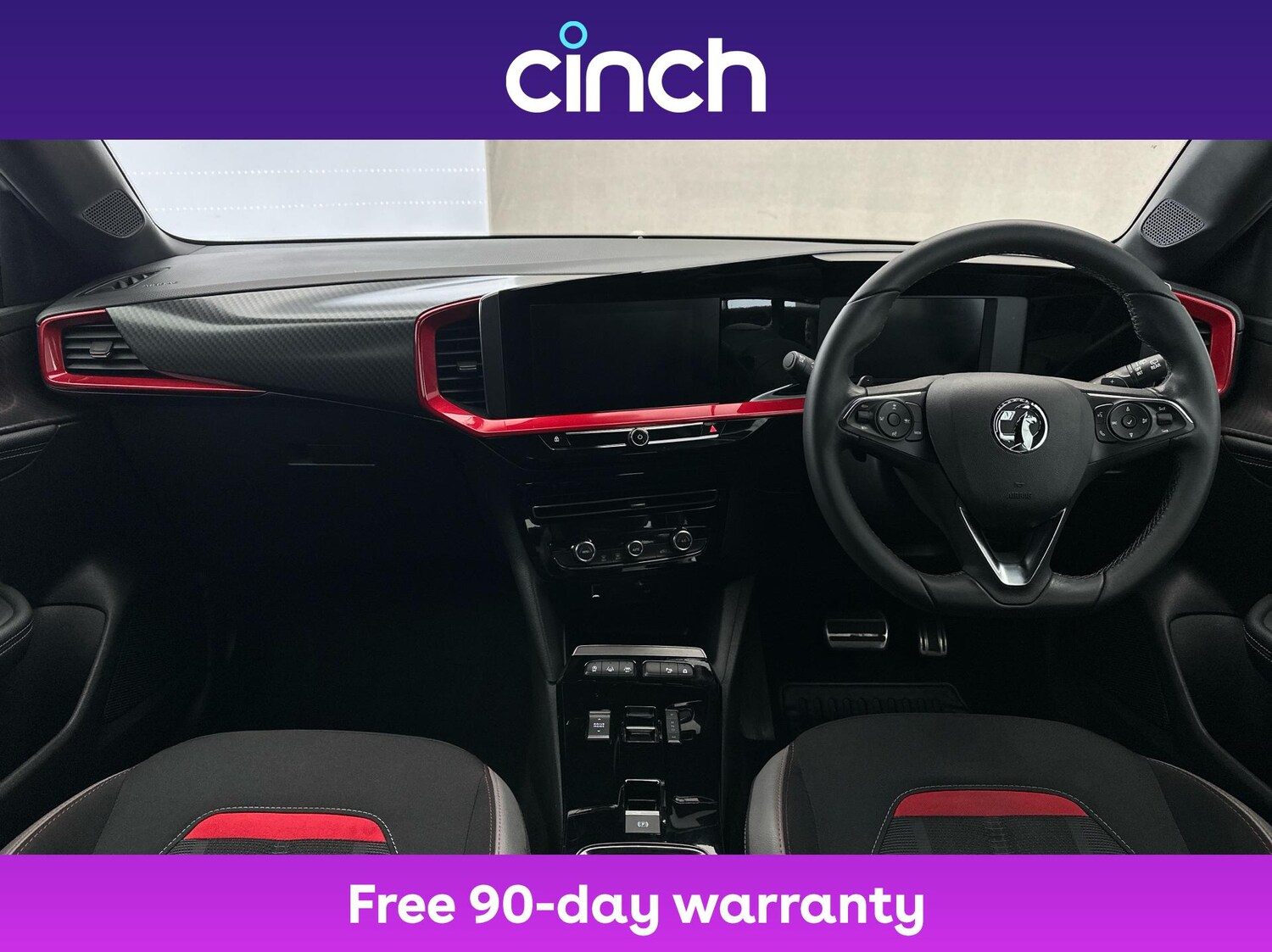 Used Vauxhall Mokka 2021 for sale - 76875202: Photo 15