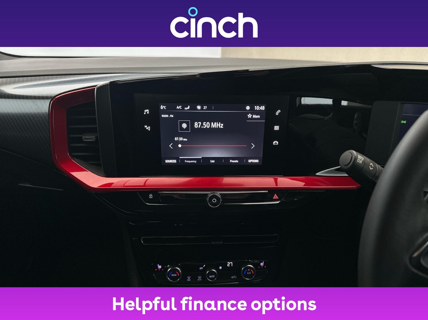 Used Vauxhall Mokka 2021 for sale - 76875202: Photo 17