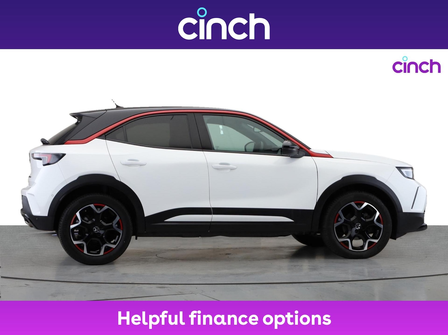 Used Vauxhall Mokka 2021 for sale - 76875202: Photo 2