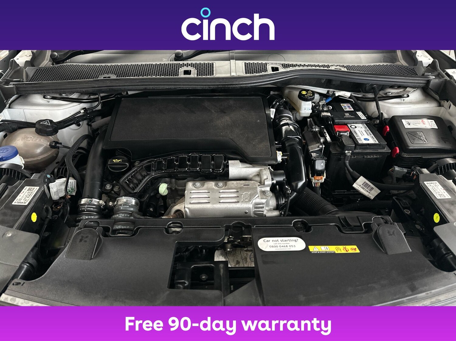 Used Vauxhall Mokka 2021 for sale - 76875202: Photo 23