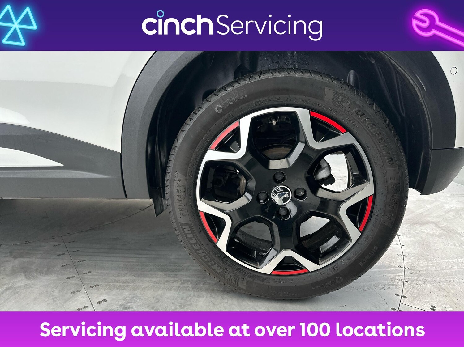 Used Vauxhall Mokka 2021 for sale - 76875202: Photo 26