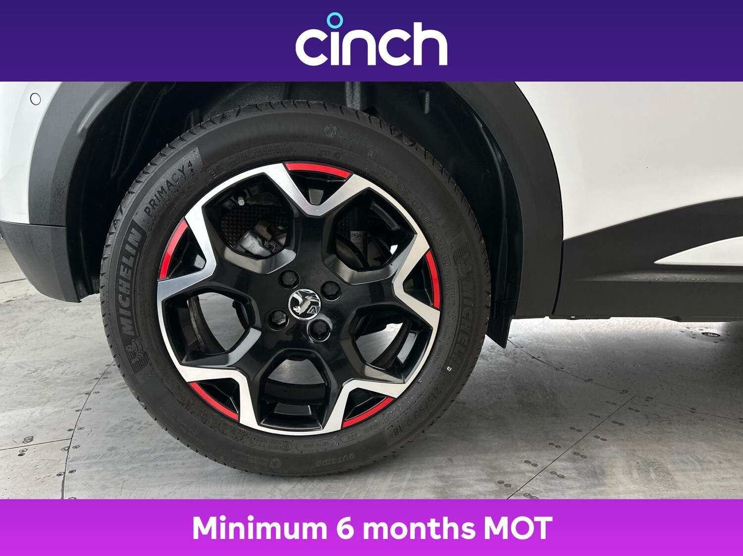 Used Vauxhall Mokka 2021 for sale - 76875202: Photo 27