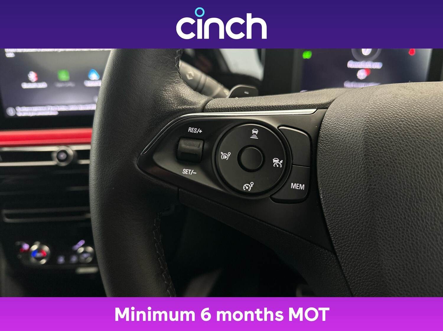 Used Vauxhall Mokka 2021 for sale - 76875202: Photo 32