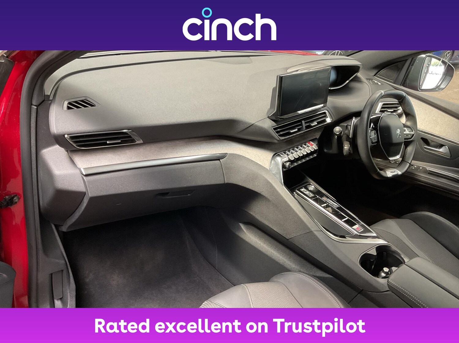 Used Peugeot 3008 2023 for sale - 76654613: Photo 14