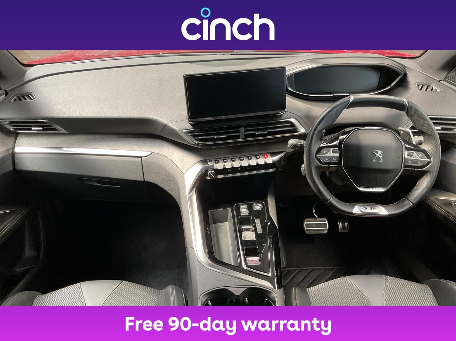 Used Peugeot 3008 2023 for sale - 76654613: Photo 15