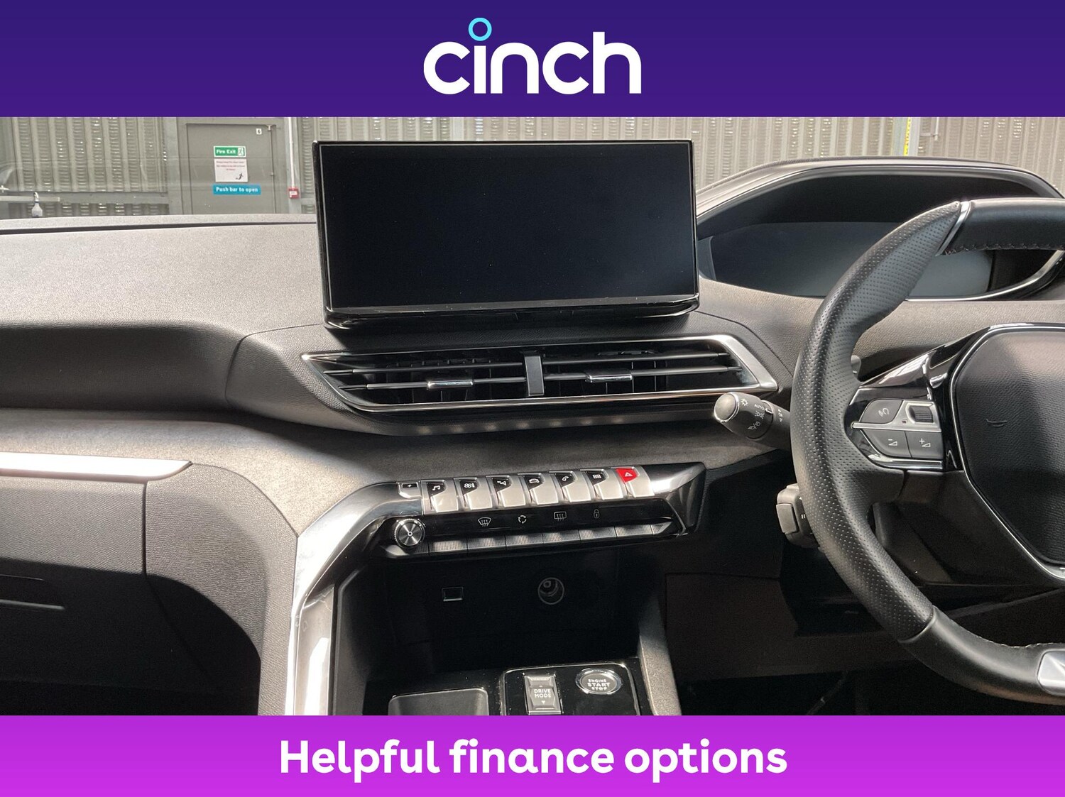 Used Peugeot 3008 2023 for sale - 76654613: Photo 17