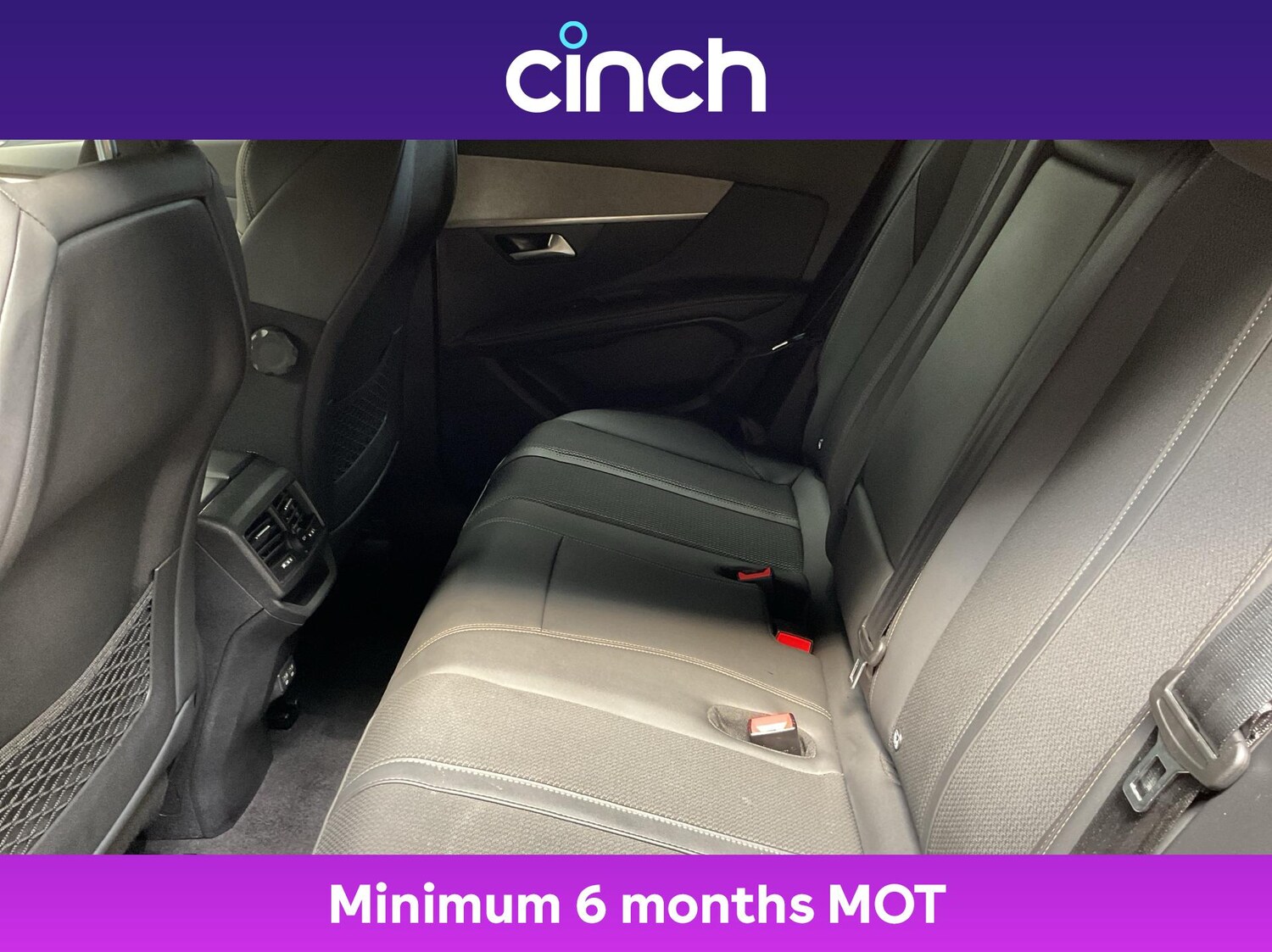 Used Peugeot 3008 2023 for sale - 76654613: Photo 20