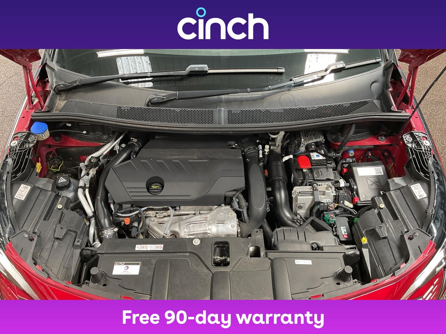 Used Peugeot 3008 2023 for sale - 76654613: Photo 23