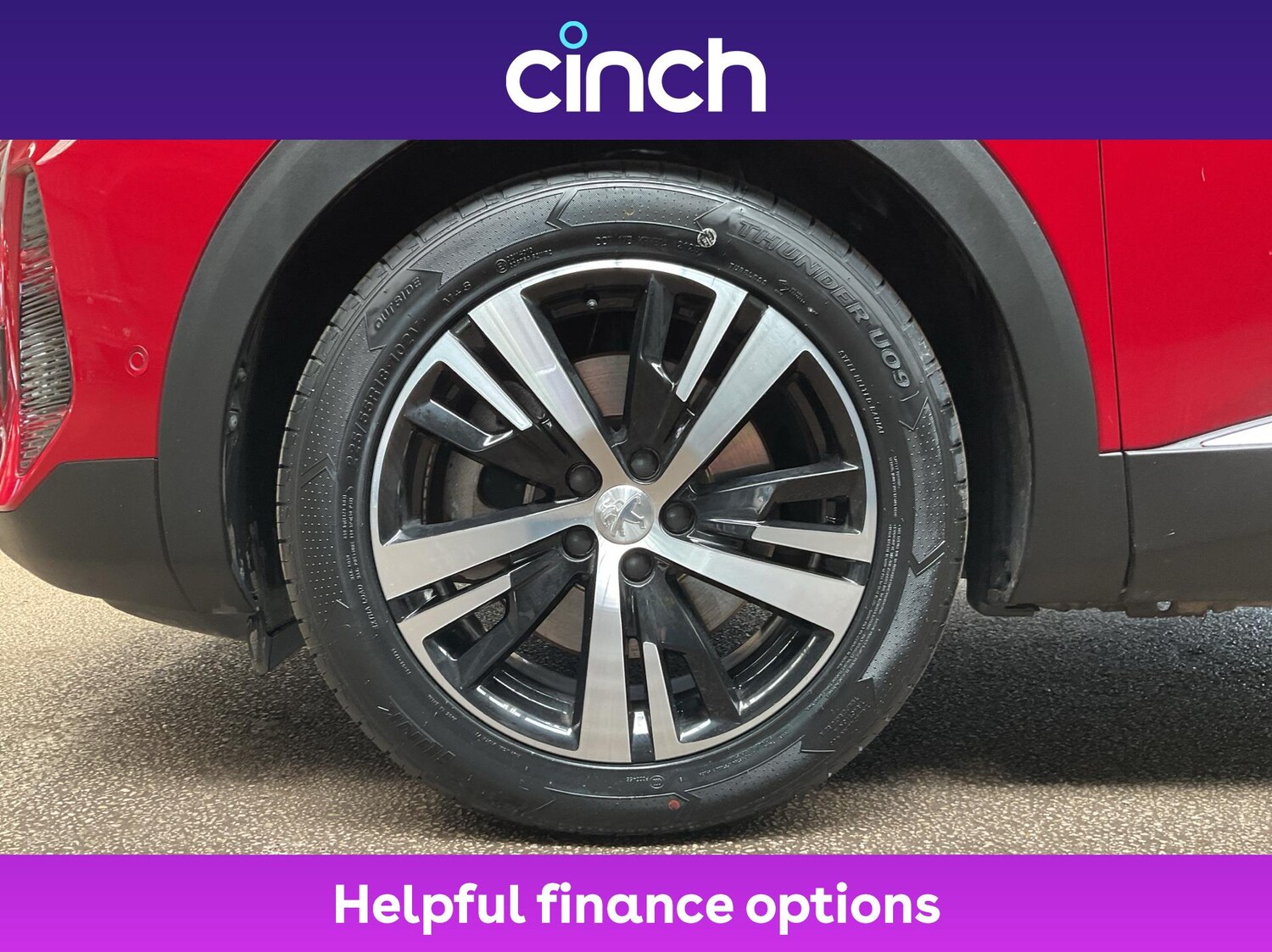 Used Peugeot 3008 2023 for sale - 76654613: Photo 24