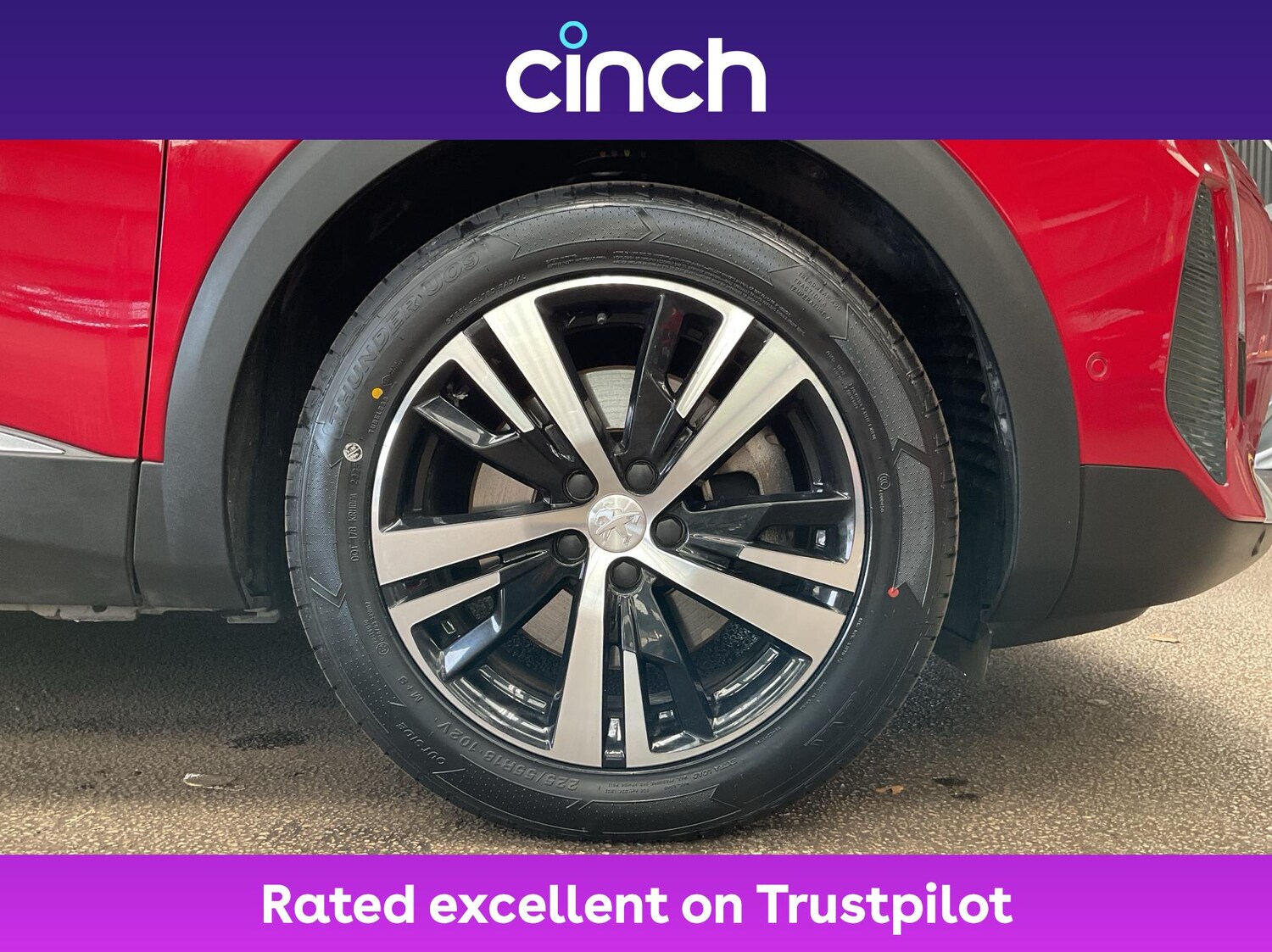 Used Peugeot 3008 2023 for sale - 76654613: Photo 28